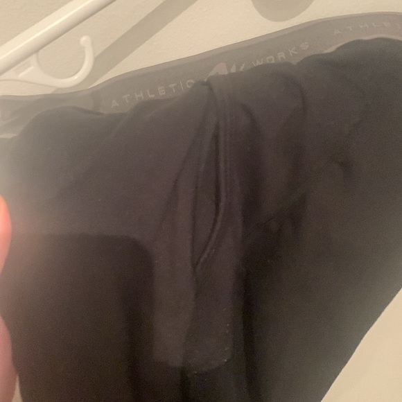 Athletic Works Thermal Long Johns SZ Medium - Picture 3 of 5